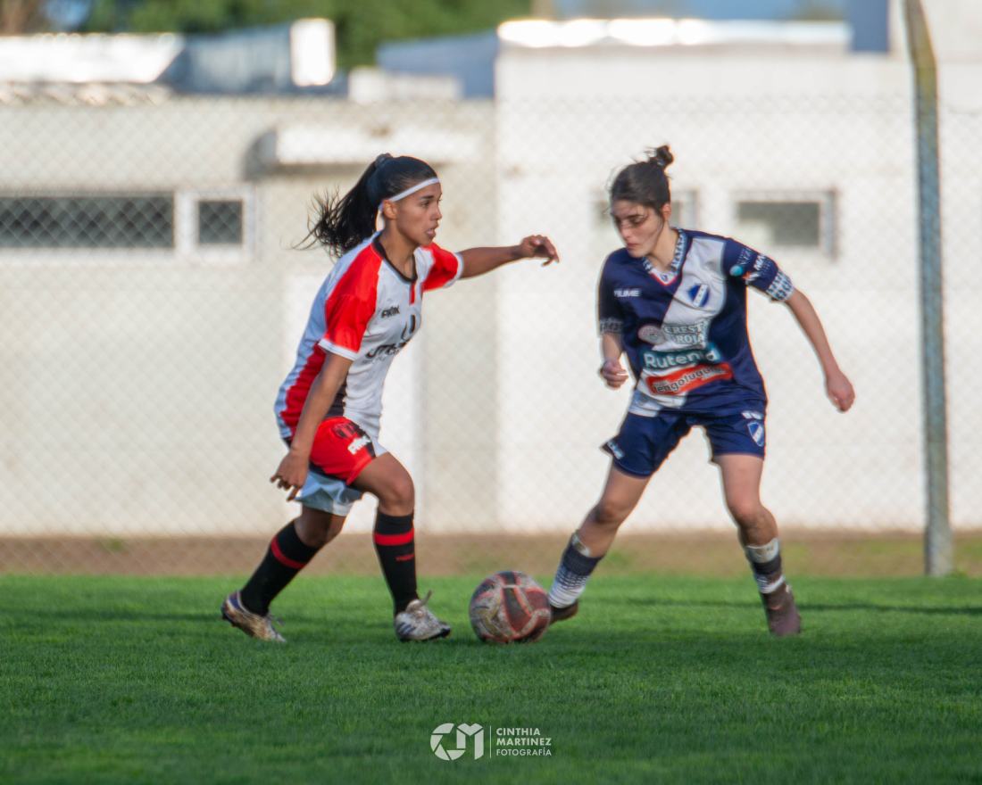 Alvarado 0-1 San Lorenzo  