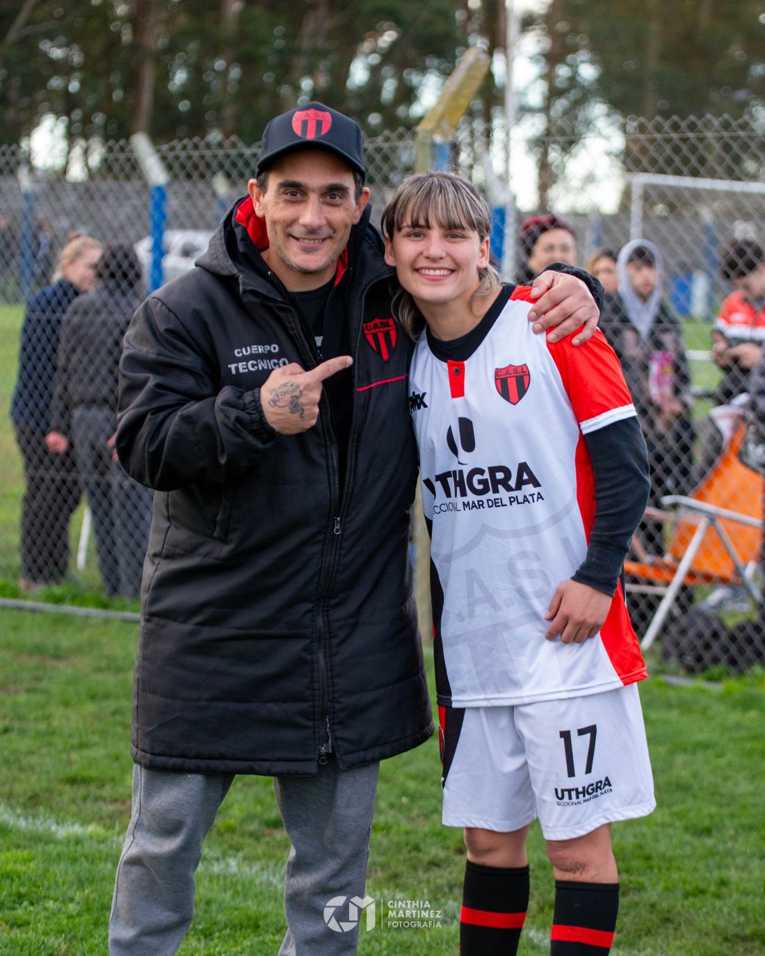 Alvarado 0-1 San Lorenzo  