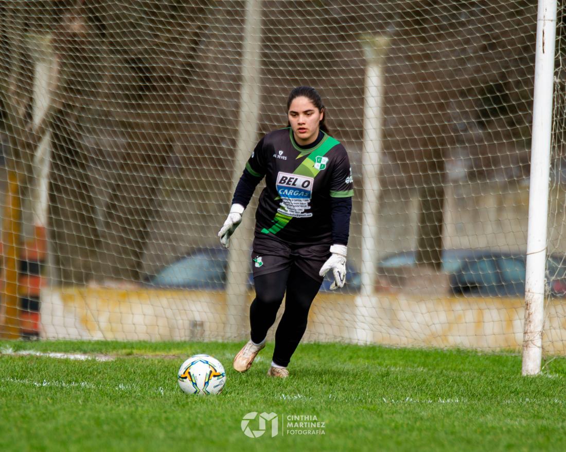 Regional Femenino - Ida vs. San José Tandil