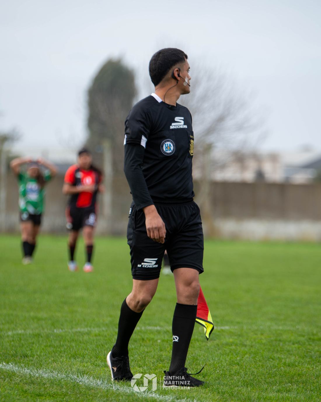Regional Femenino - Ida vs. San José Tandil