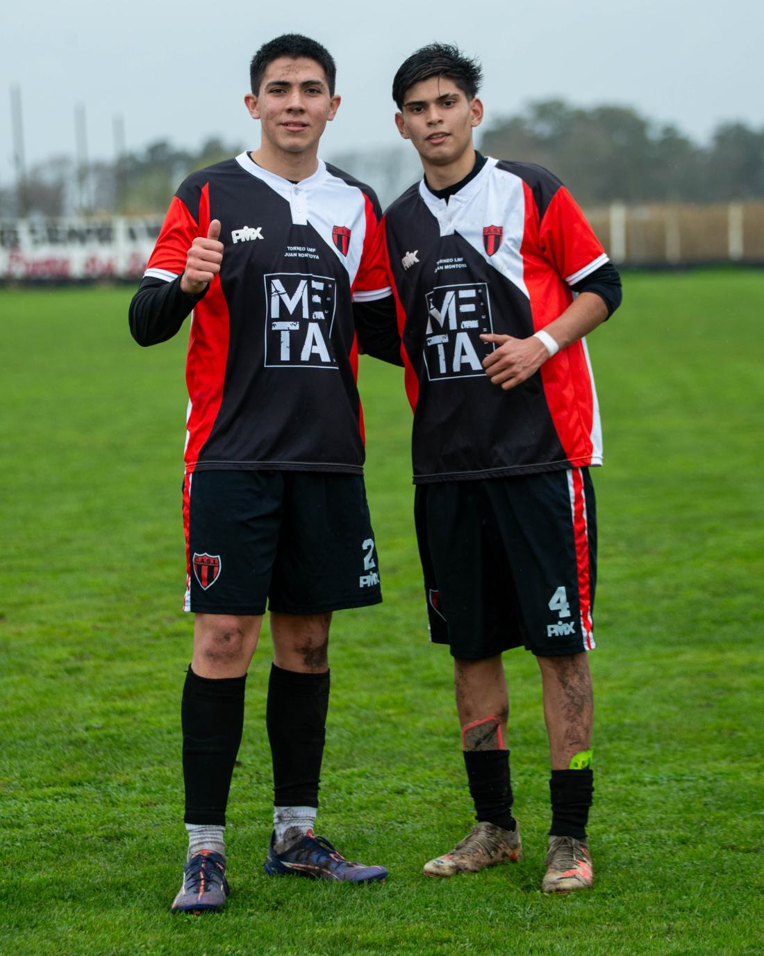 Torneo Clausura: Atlético Mar del Plata 4 - San Lorenzo 2