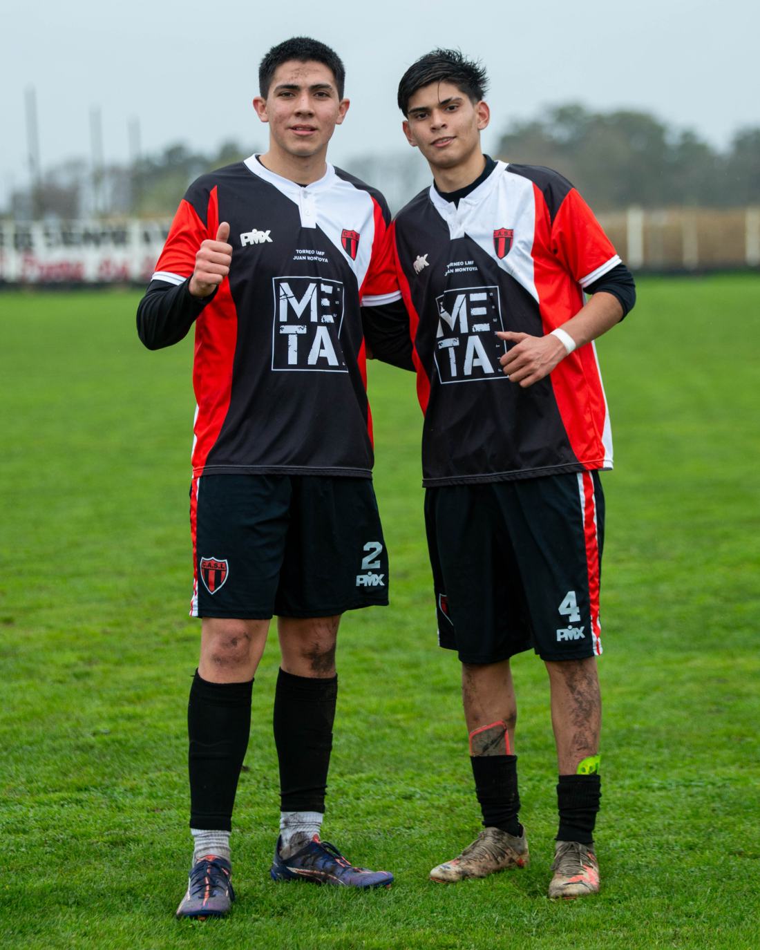 Torneo Clausura: Atlético Mar del Plata 4 - San Lorenzo 2
