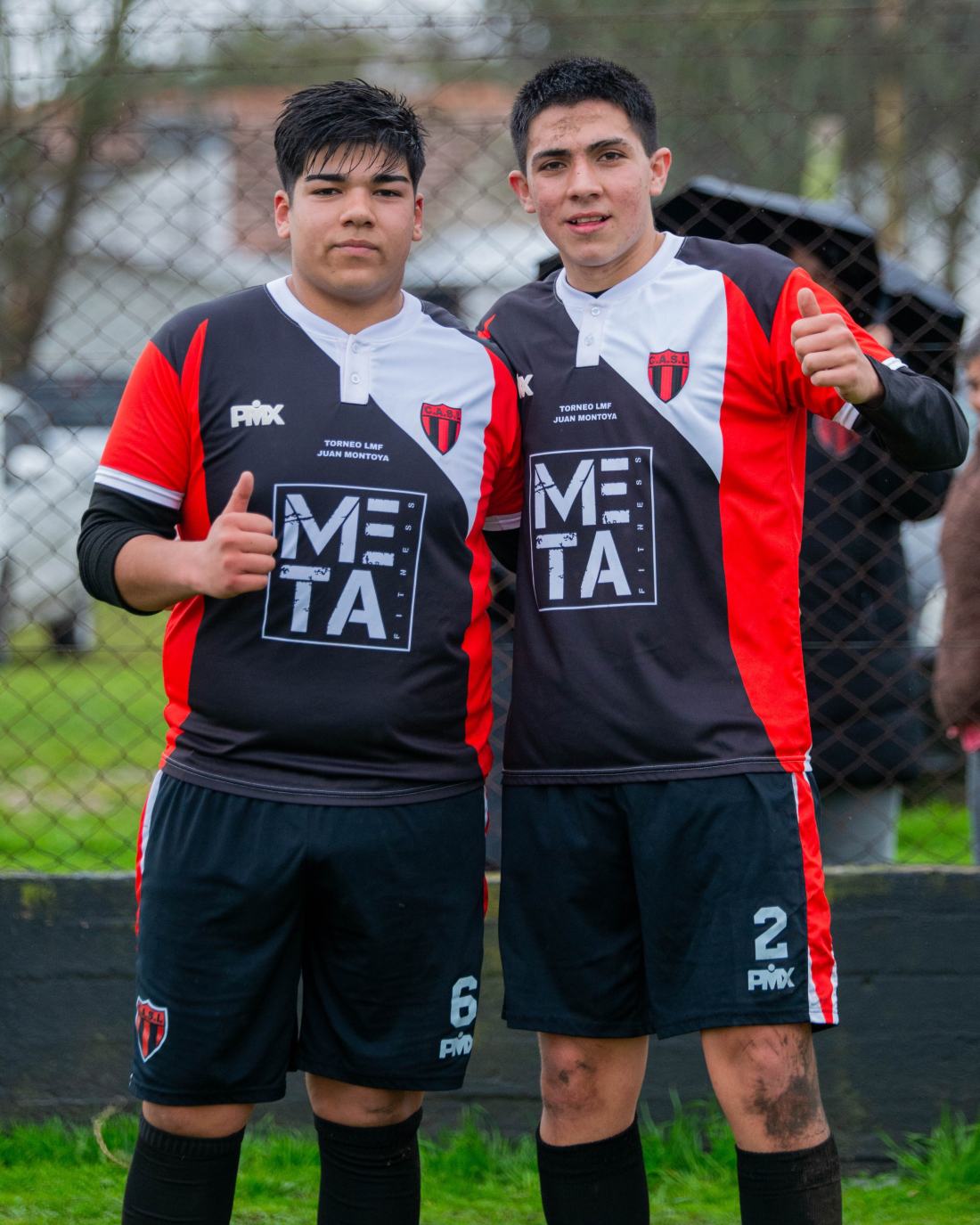 Torneo Clausura: Atlético Mar del Plata 4 - San Lorenzo 2