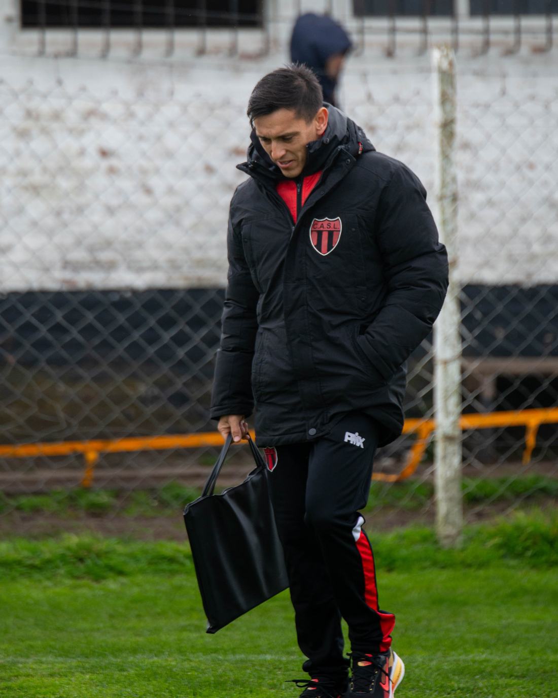 Torneo Clausura: Atlético Mar del Plata 4 - San Lorenzo 2