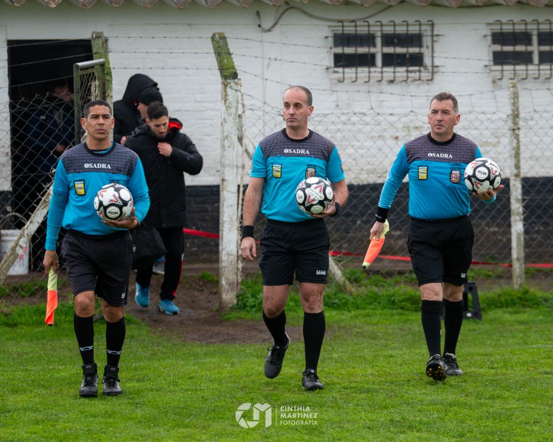 Torneo Clausura: Atlético Mar del Plata 4 - San Lorenzo 2