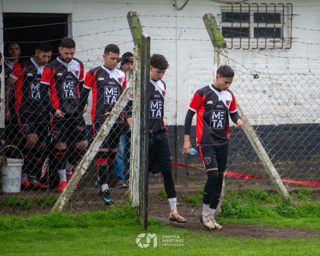 Torneo Clausura: Atlético Mar del Plata 4 - San Lorenzo 2