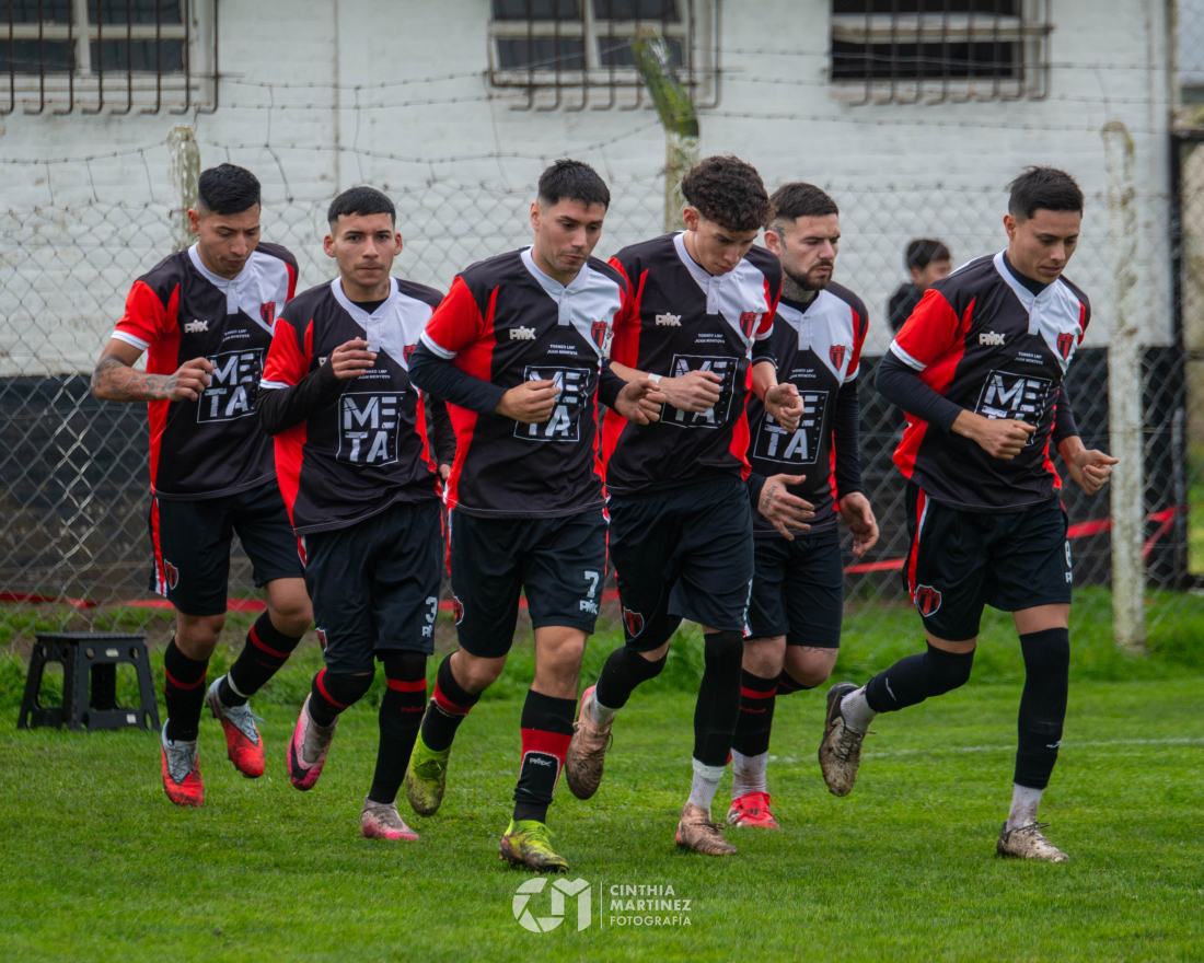 Torneo Clausura: Atlético Mar del Plata 4 - San Lorenzo 2