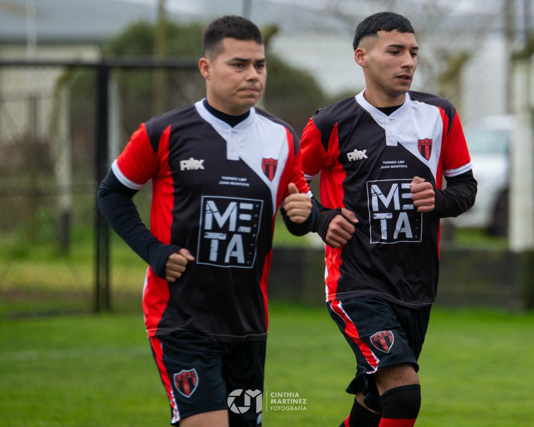 Torneo Clausura: Atlético Mar del Plata 4 - San Lorenzo 2