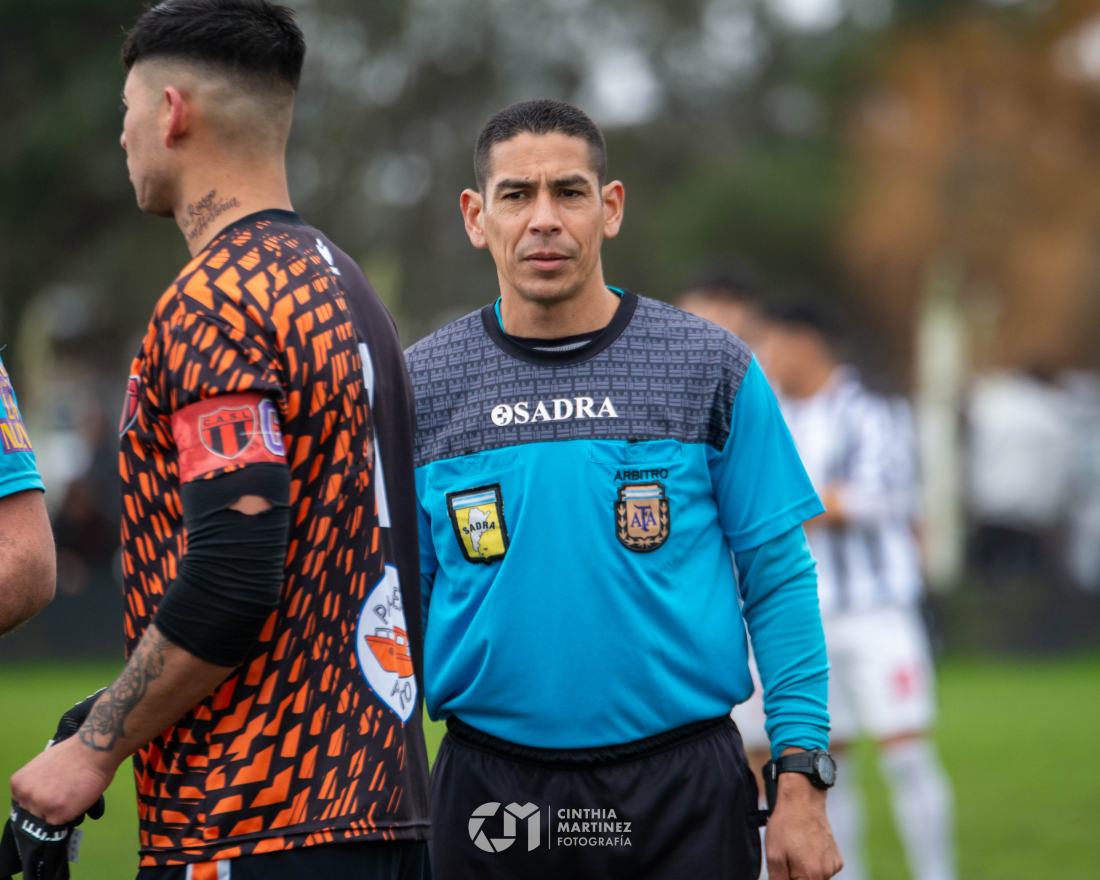 Torneo Clausura: Atlético Mar del Plata 4 - San Lorenzo 2