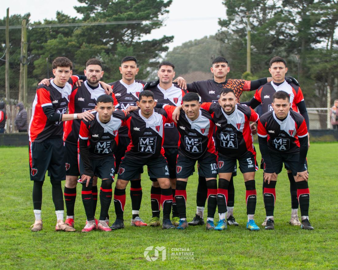 Torneo Clausura: Atlético Mar del Plata 4 - San Lorenzo 2