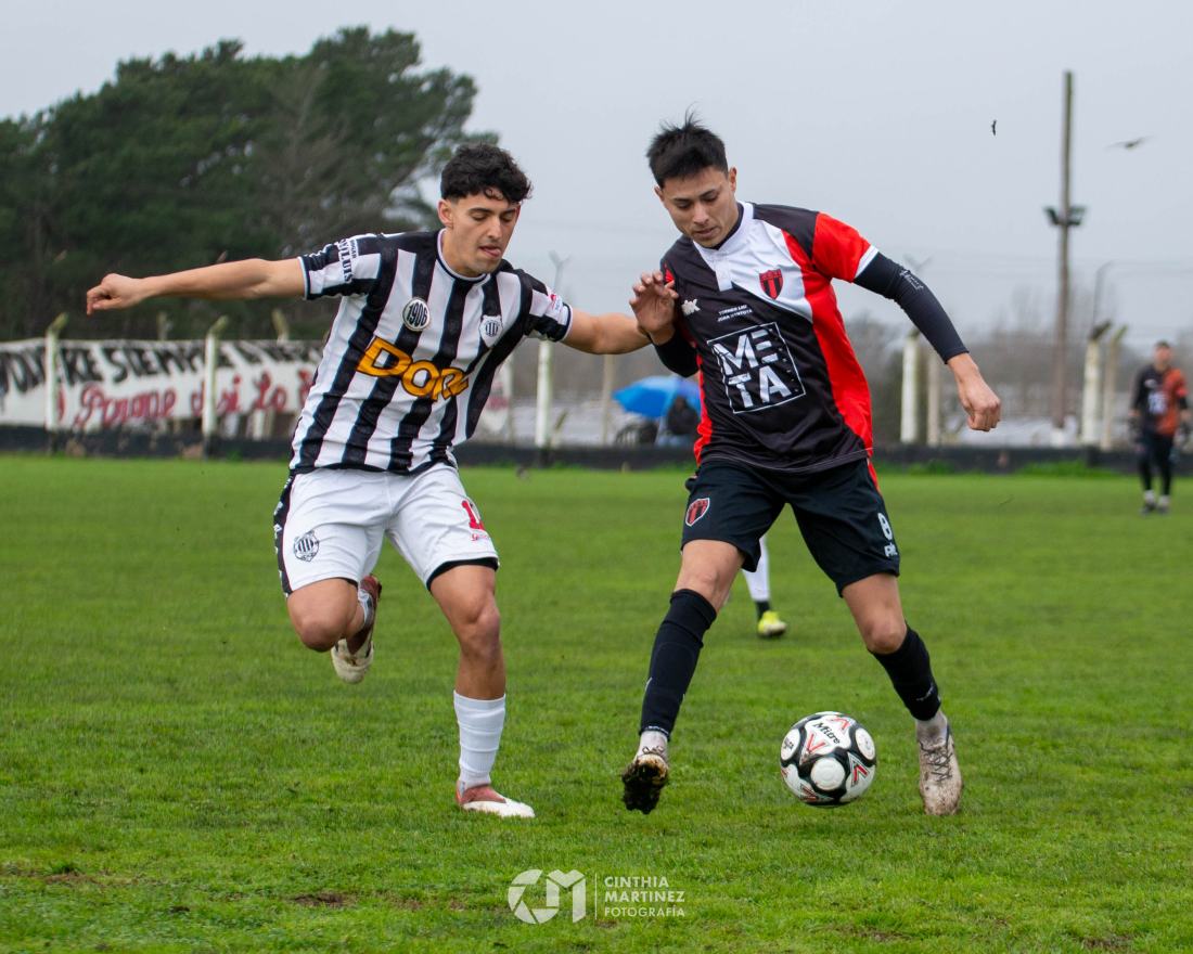 Torneo Clausura: Atlético Mar del Plata 4 - San Lorenzo 2