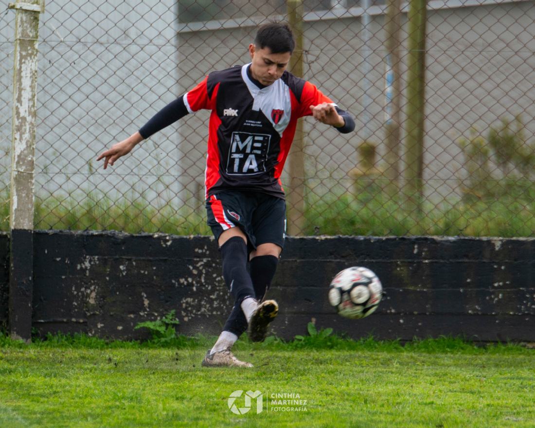 Torneo Clausura: Atlético Mar del Plata 4 - San Lorenzo 2