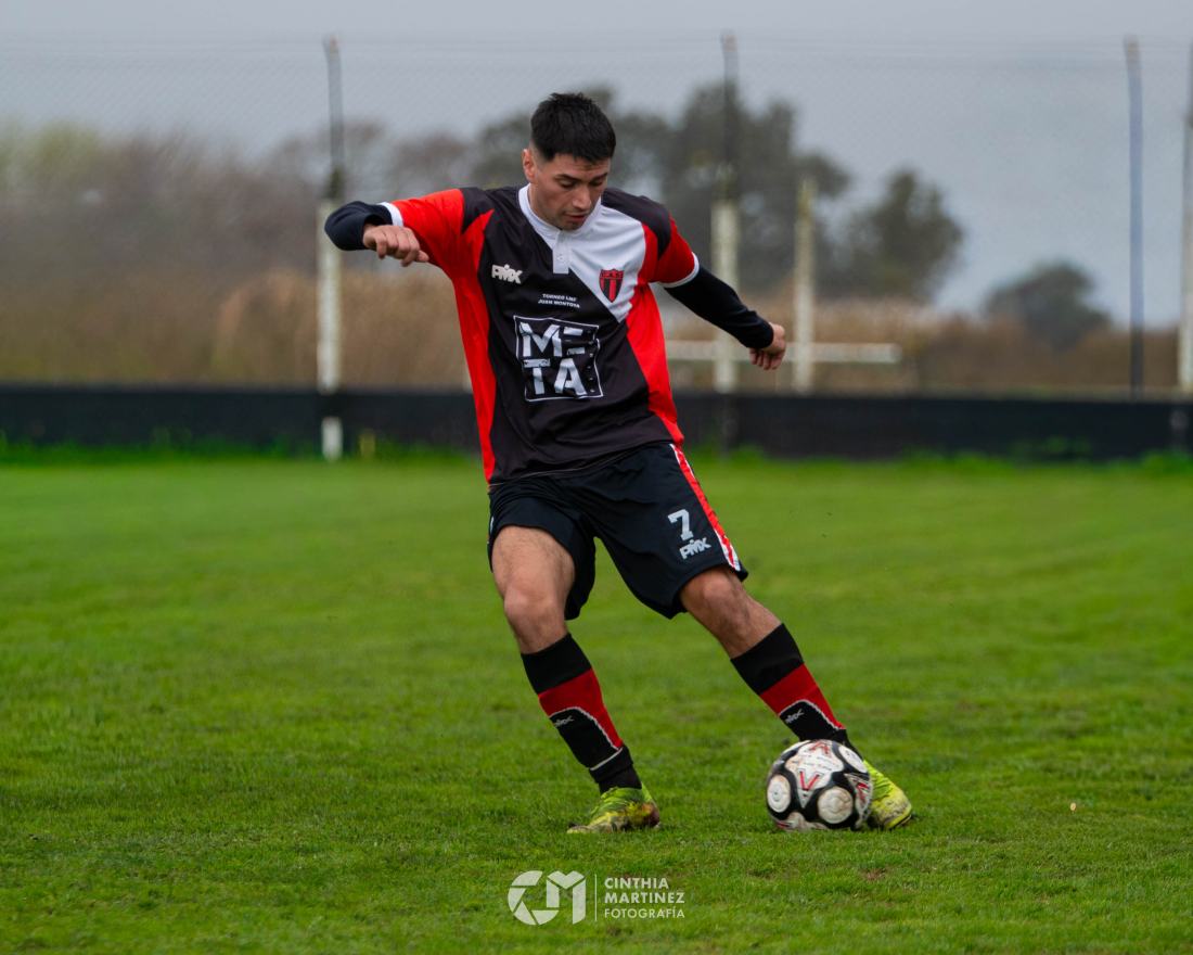 Torneo Clausura: Atlético Mar del Plata 4 - San Lorenzo 2