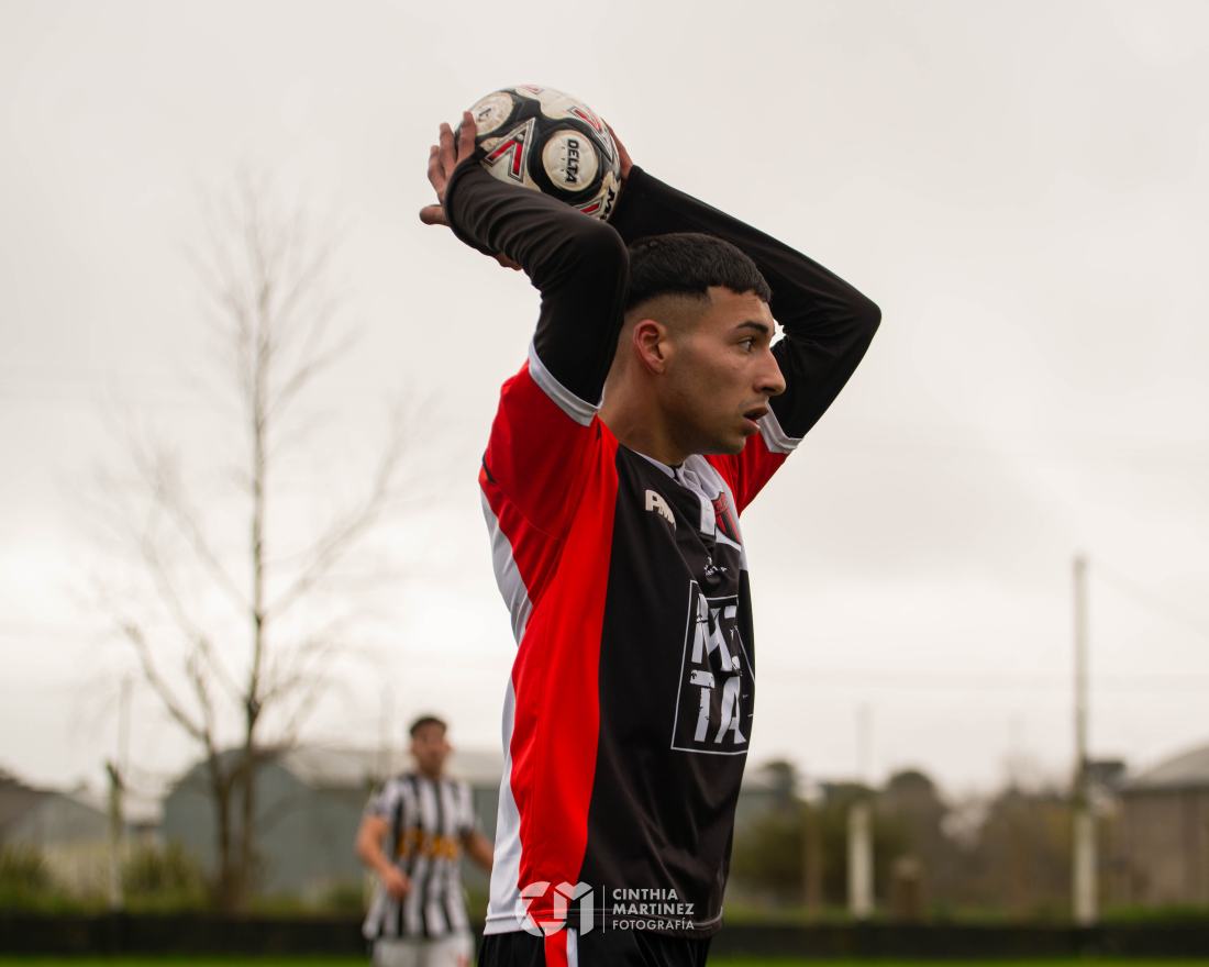 Torneo Clausura: Atlético Mar del Plata 4 - San Lorenzo 2