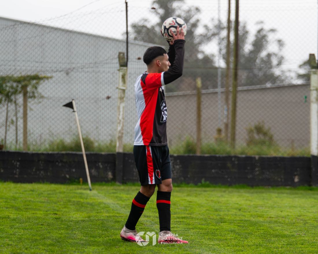 Torneo Clausura: Atlético Mar del Plata 4 - San Lorenzo 2