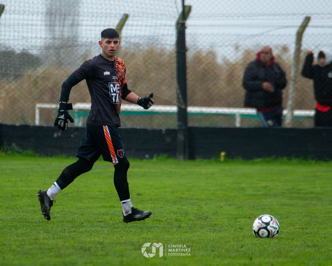 Torneo Clausura: Atlético Mar del Plata 4 - San Lorenzo 2