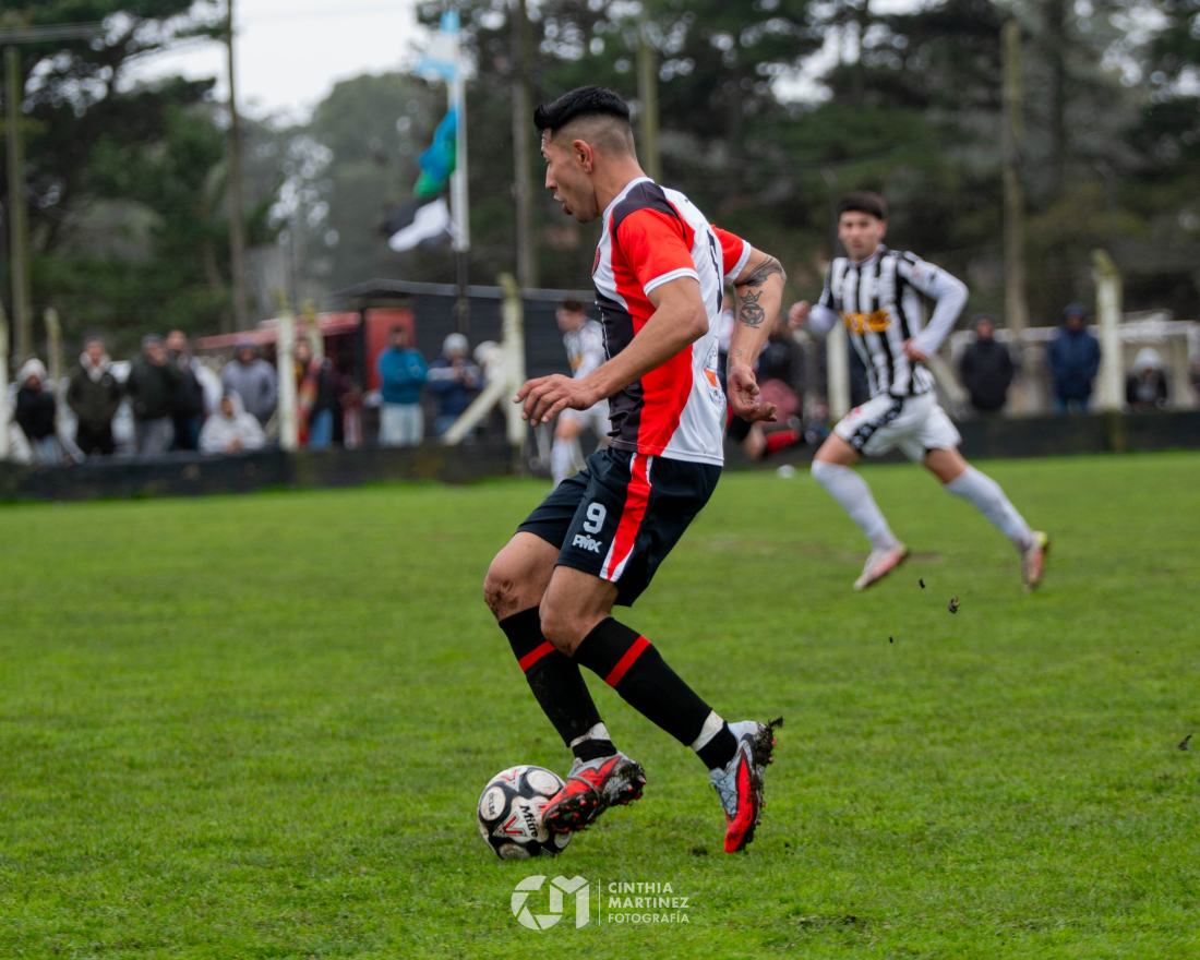 Torneo Clausura: Atlético Mar del Plata 4 - San Lorenzo 2