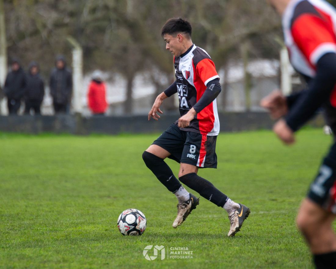 Torneo Clausura: Atlético Mar del Plata 4 - San Lorenzo 2