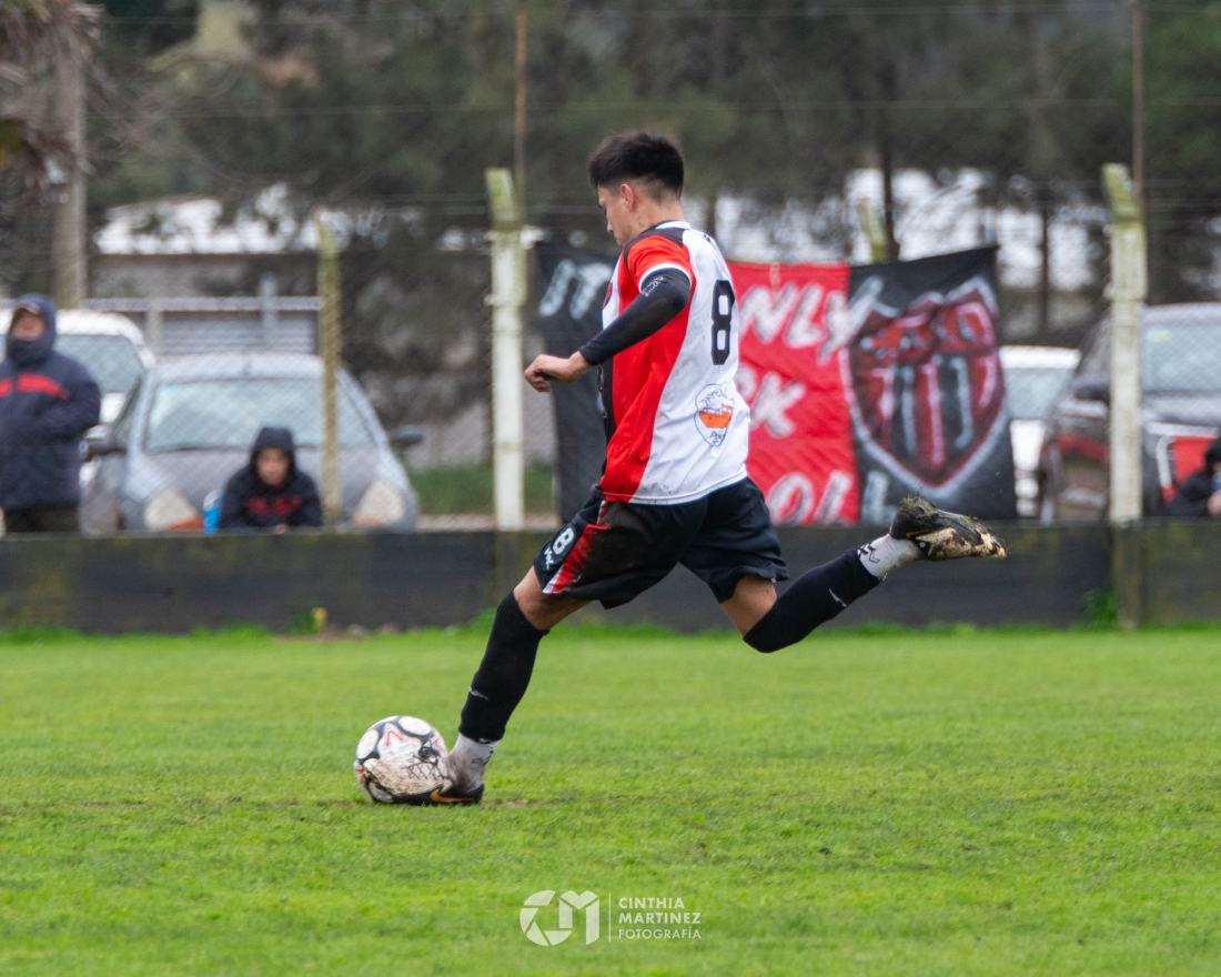 Torneo Clausura: Atlético Mar del Plata 4 - San Lorenzo 2
