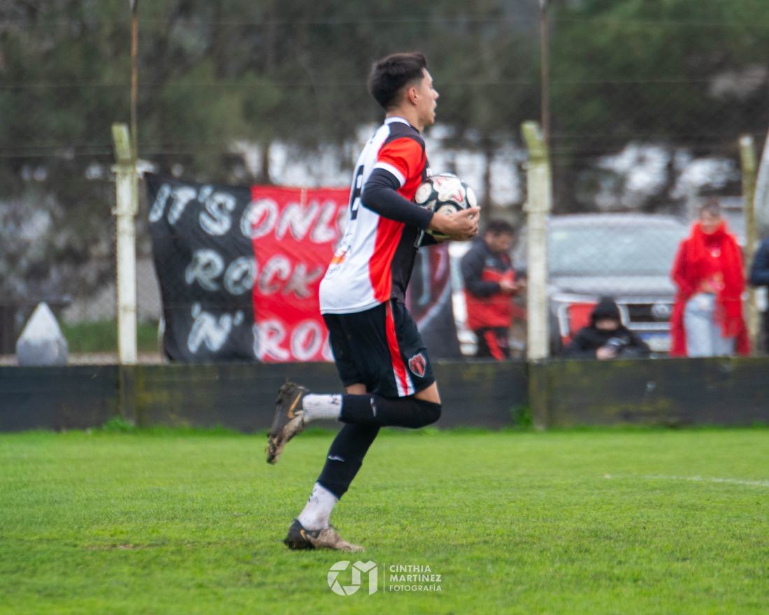 Torneo Clausura: Atlético Mar del Plata 4 - San Lorenzo 2