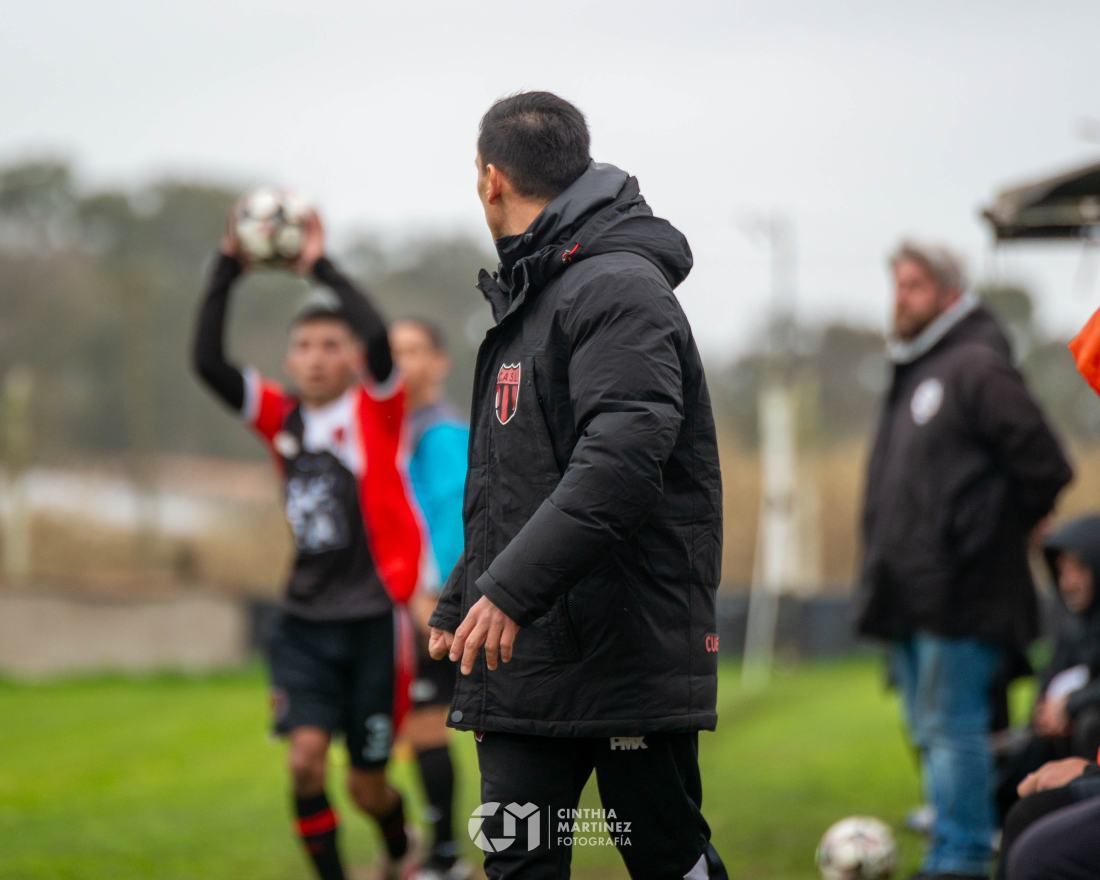 Torneo Clausura: Atlético Mar del Plata 4 - San Lorenzo 2