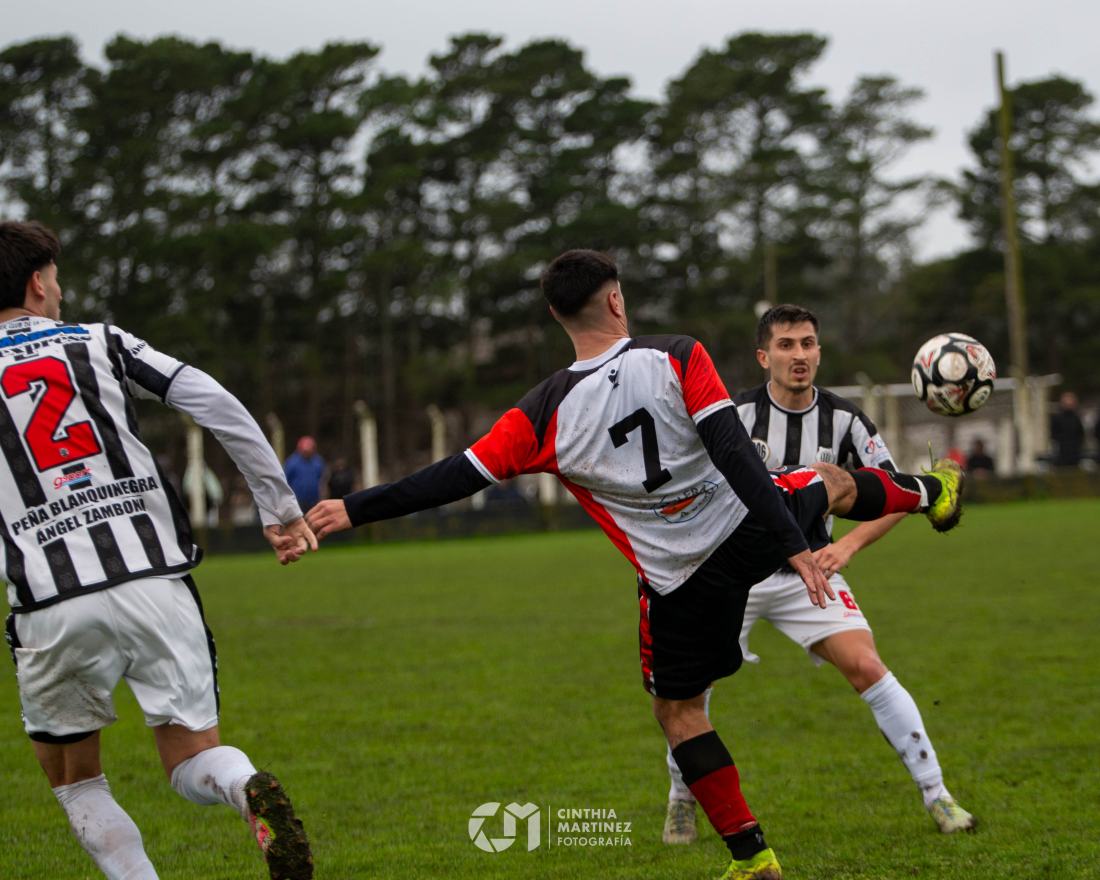 Torneo Clausura: Atlético Mar del Plata 4 - San Lorenzo 2