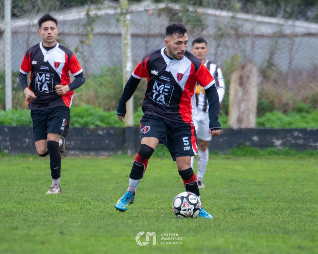 Torneo Clausura: Atlético Mar del Plata 4 - San Lorenzo 2
