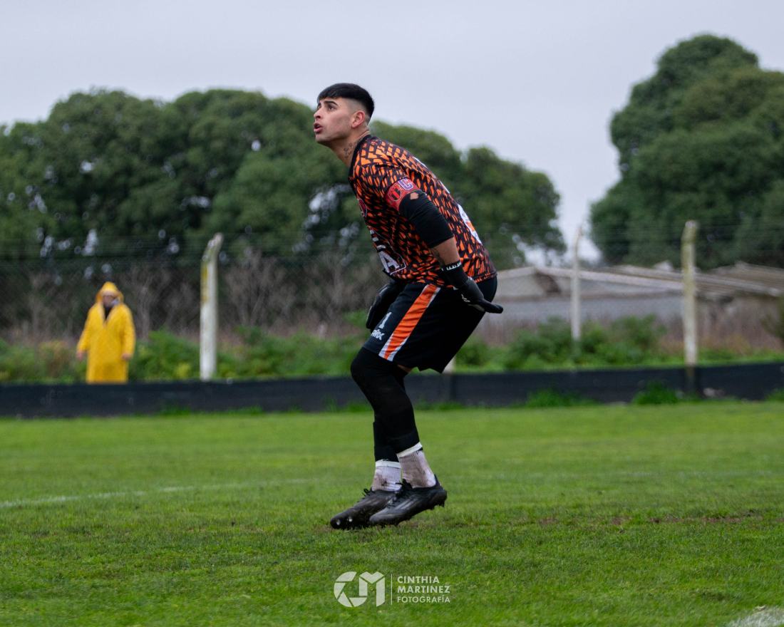 Torneo Clausura: Atlético Mar del Plata 4 - San Lorenzo 2