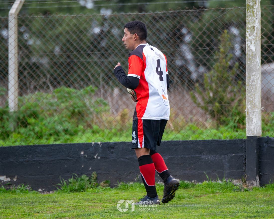 Torneo Clausura: Atlético Mar del Plata 4 - San Lorenzo 2