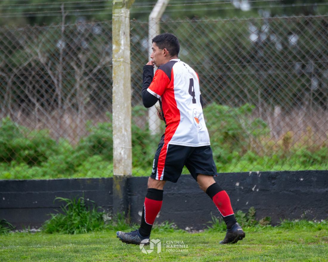 Torneo Clausura: Atlético Mar del Plata 4 - San Lorenzo 2