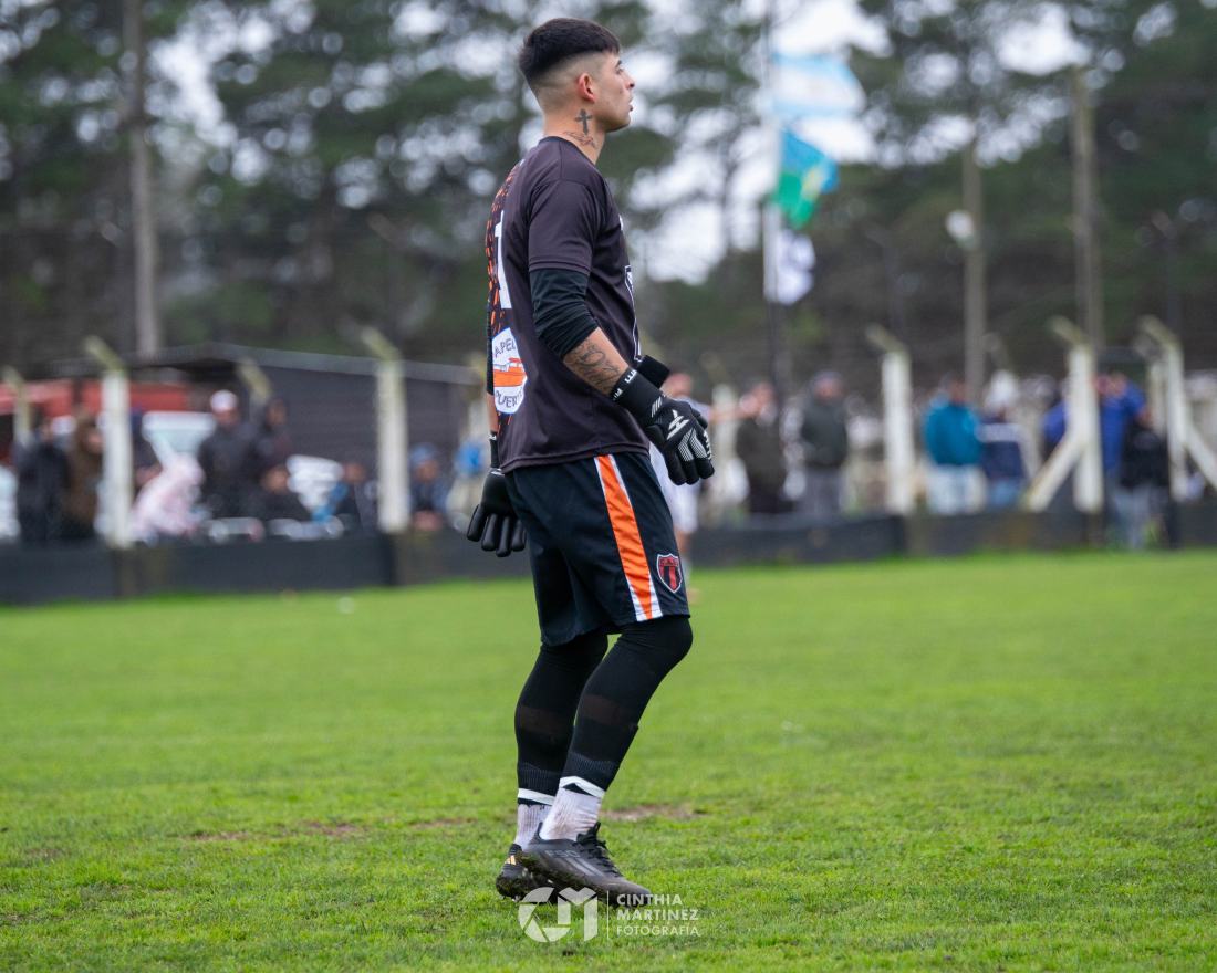 Torneo Clausura: Atlético Mar del Plata 4 - San Lorenzo 2