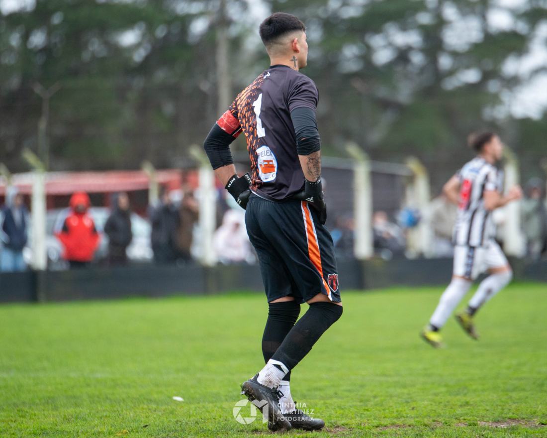 Torneo Clausura: Atlético Mar del Plata 4 - San Lorenzo 2