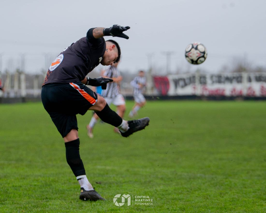 Torneo Clausura: Atlético Mar del Plata 4 - San Lorenzo 2