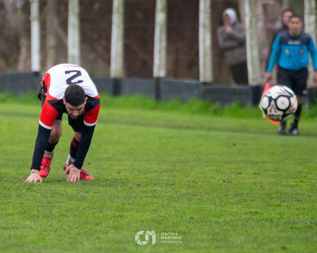 Torneo Clausura: Atlético Mar del Plata 4 - San Lorenzo 2