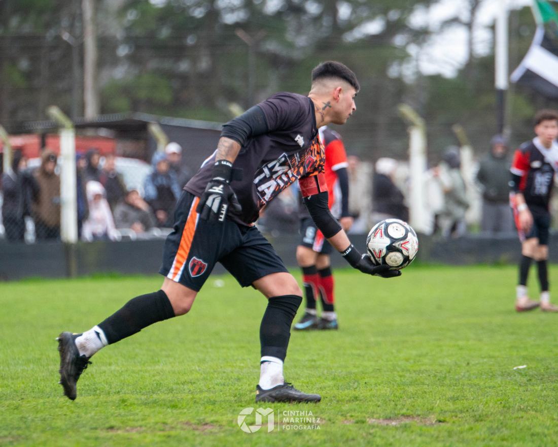 Torneo Clausura: Atlético Mar del Plata 4 - San Lorenzo 2