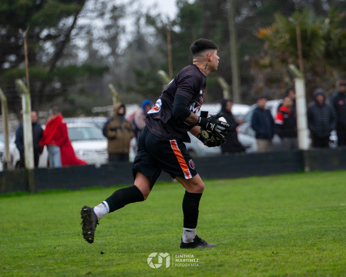 Torneo Clausura: Atlético Mar del Plata 4 - San Lorenzo 2