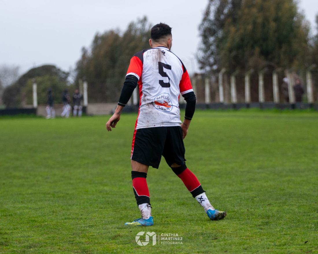Torneo Clausura: Atlético Mar del Plata 4 - San Lorenzo 2