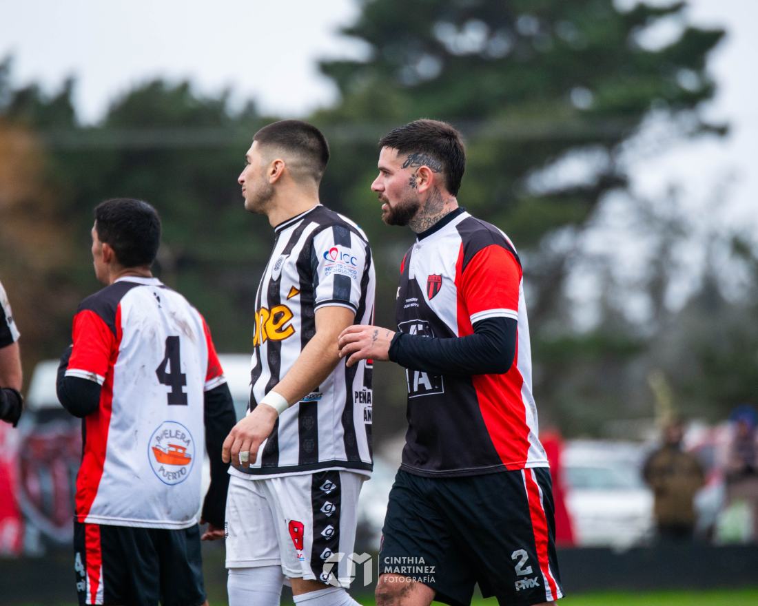 Torneo Clausura: Atlético Mar del Plata 4 - San Lorenzo 2