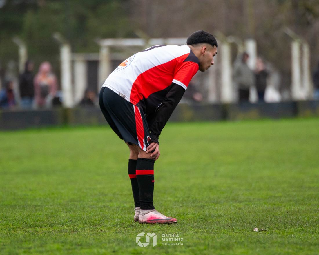 Torneo Clausura: Atlético Mar del Plata 4 - San Lorenzo 2