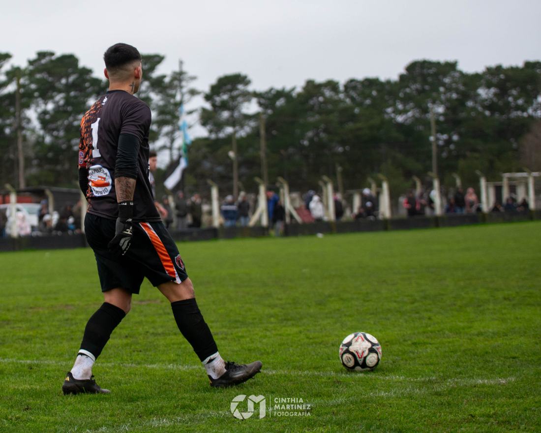 Torneo Clausura: Atlético Mar del Plata 4 - San Lorenzo 2