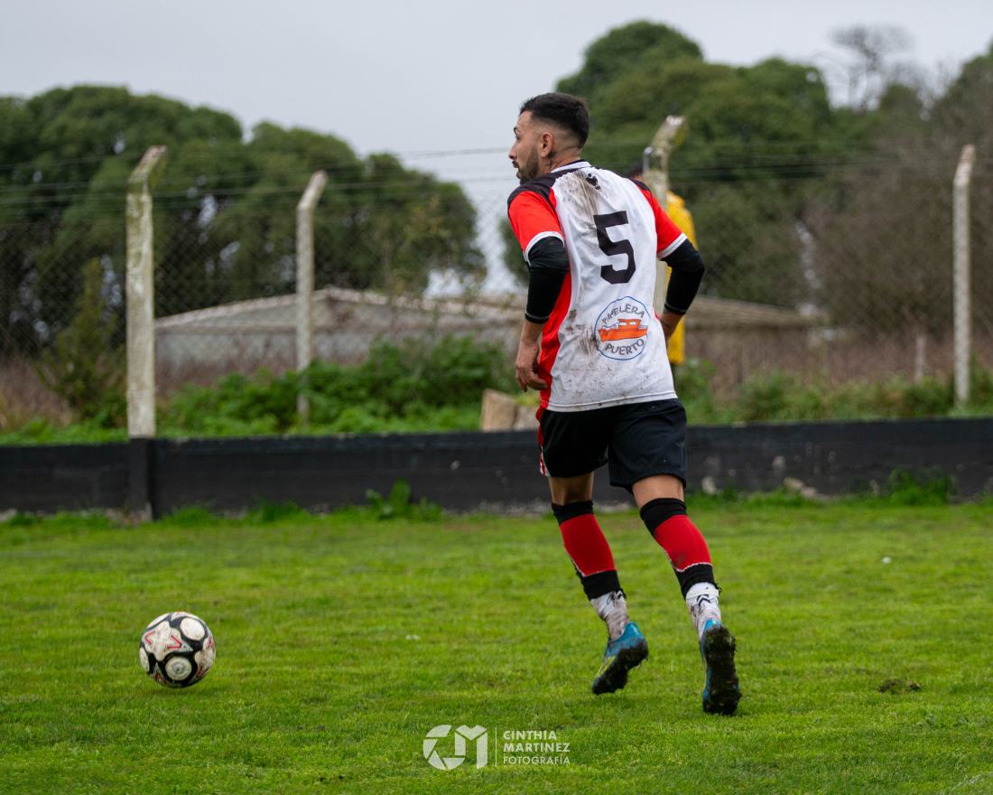 Torneo Clausura: Atlético Mar del Plata 4 - San Lorenzo 2