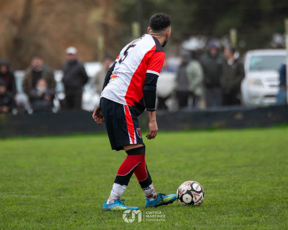 Torneo Clausura: Atlético Mar del Plata 4 - San Lorenzo 2