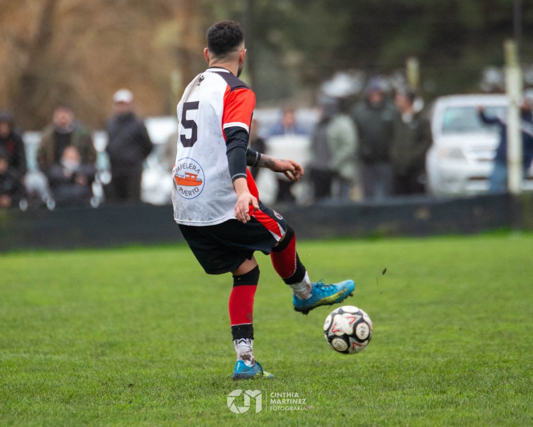 Torneo Clausura: Atlético Mar del Plata 4 - San Lorenzo 2