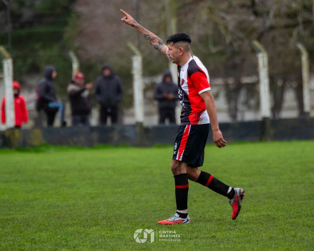 Torneo Clausura: Atlético Mar del Plata 4 - San Lorenzo 2