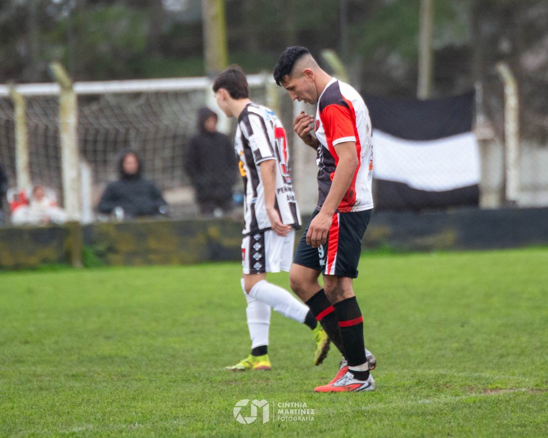 Torneo Clausura: Atlético Mar del Plata 4 - San Lorenzo 2