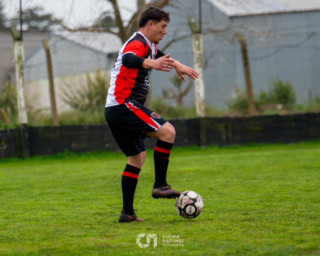 Torneo Clausura: Atlético Mar del Plata 4 - San Lorenzo 2