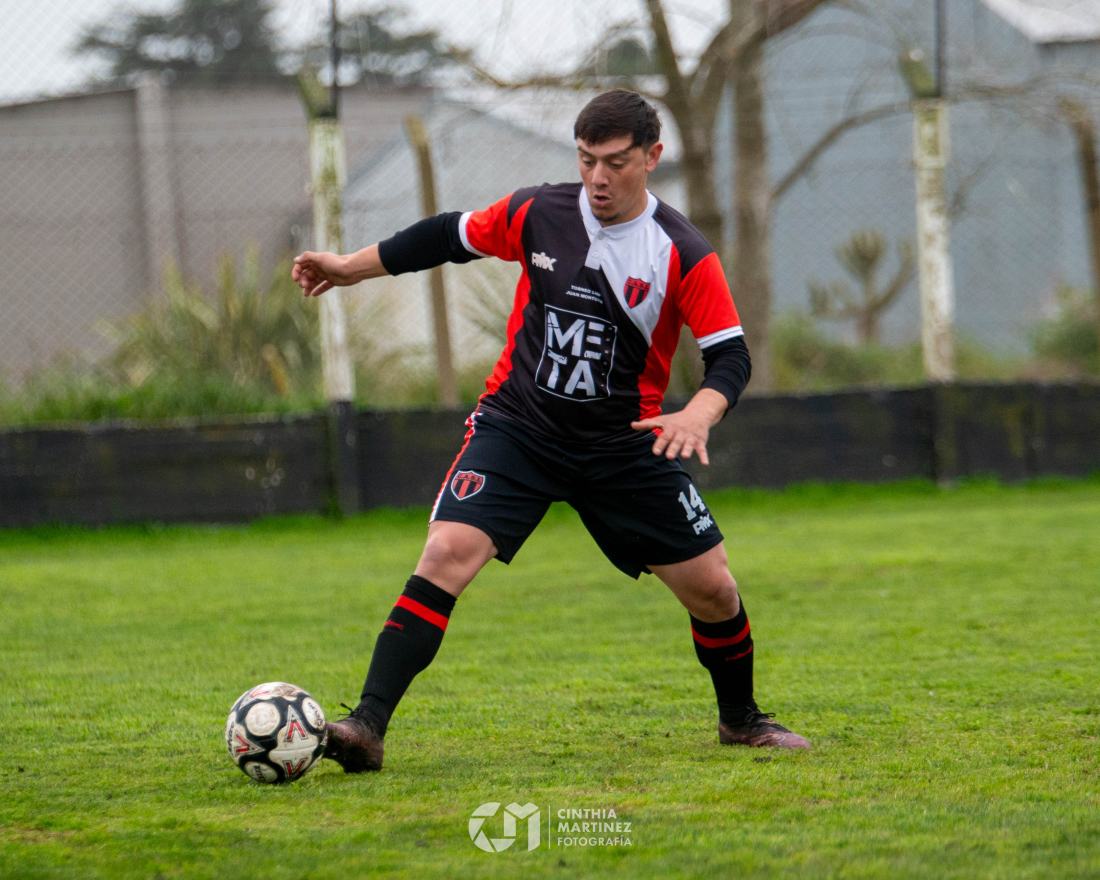 Torneo Clausura: Atlético Mar del Plata 4 - San Lorenzo 2