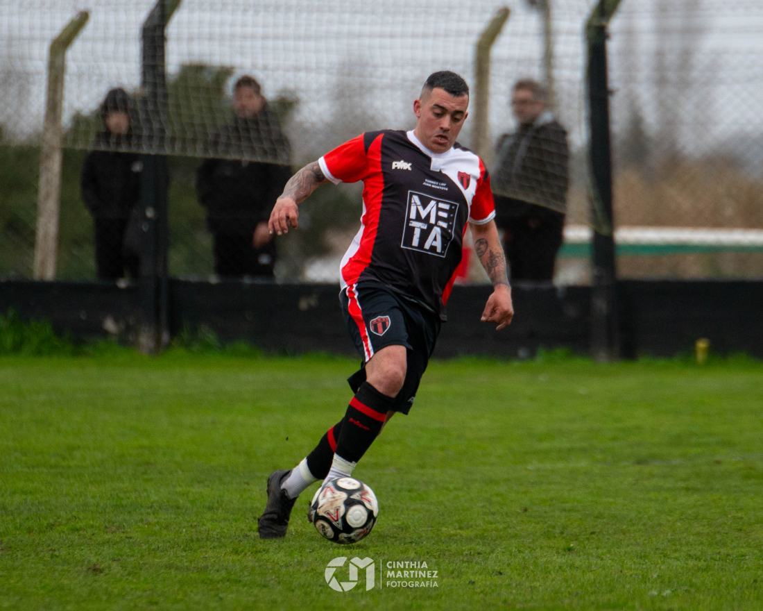 Torneo Clausura: Atlético Mar del Plata 4 - San Lorenzo 2