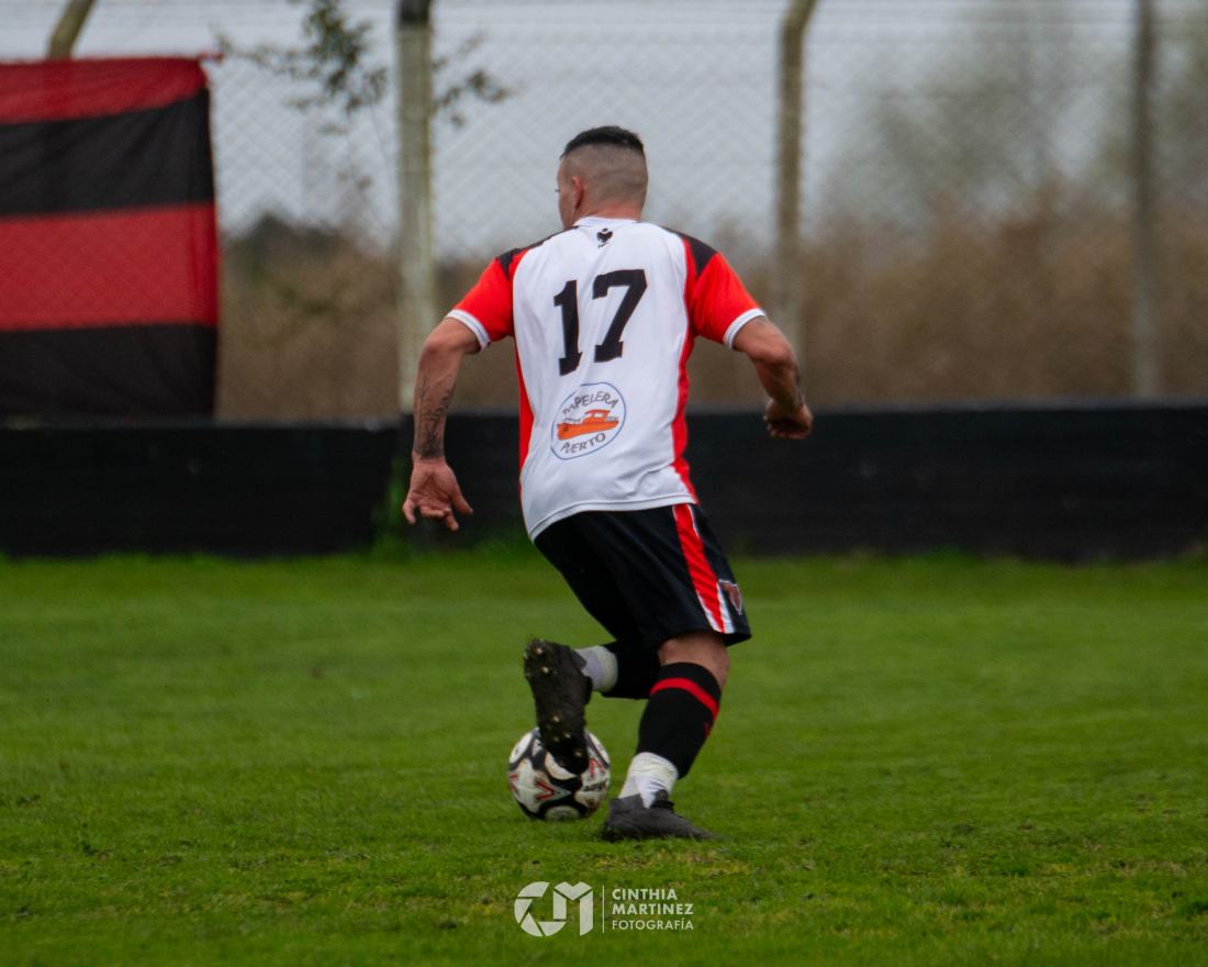 Torneo Clausura: Atlético Mar del Plata 4 - San Lorenzo 2