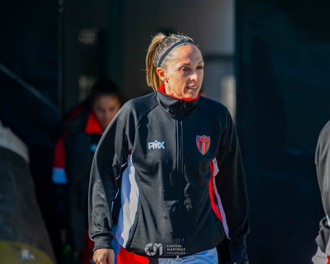 Regional Femenino - Vuelta vs. San José Tandil